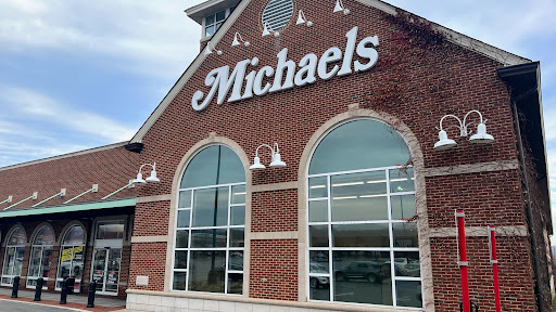 Craft Store «Michaels», reviews and photos, 285 Main St, Exton, PA 19341, USA
