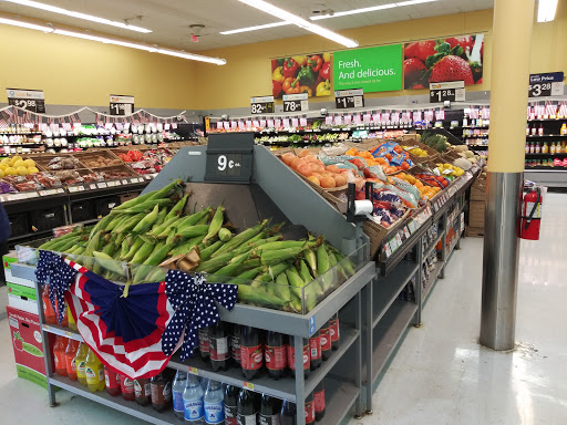 Supermarket «Walmart Neighborhood Market», reviews and photos, 727 W Golf Rd, Des Plaines, IL 60016, USA