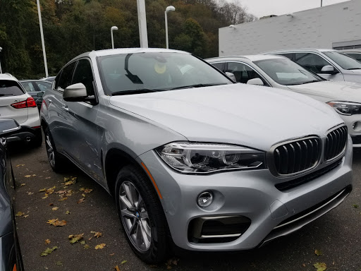 BMW Dealer «BMW of Oyster Bay», reviews and photos, 145 Pine Hollow Rd, Oyster Bay, NY 11771, USA