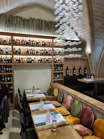 Atmosphère du Restaurant italien Arezzo à Montpellier - n°4