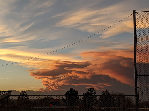 Park «Northern Lights Ball Fields», reviews and photos, 13800 York St, Thornton, CO 80241, USA