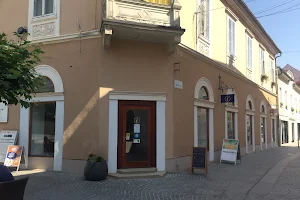 Tourist information center Ptuj image