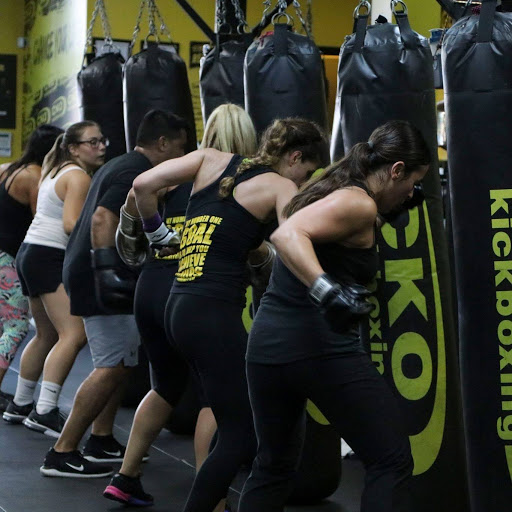 Kickboxing School «CKO Kickboxing of East Brunswick», reviews and photos, 647 NJ-18, East Brunswick, NJ 08816, USA