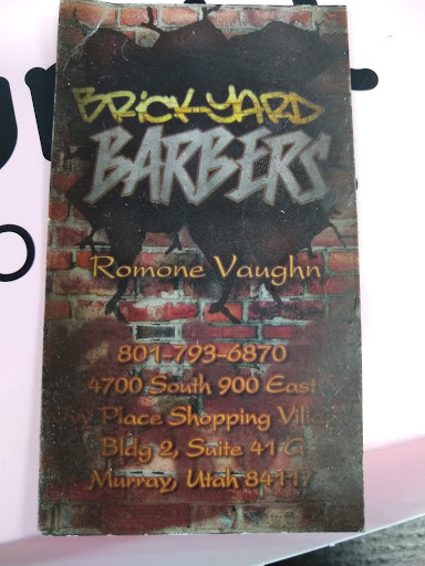 Shopping Mall «Ivy Place Shopping Village», reviews and photos, 4700 900 E, Salt Lake City, UT 84117, USA