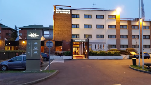 hôtels Mercure Maurepas Saint Quentin Maurepas