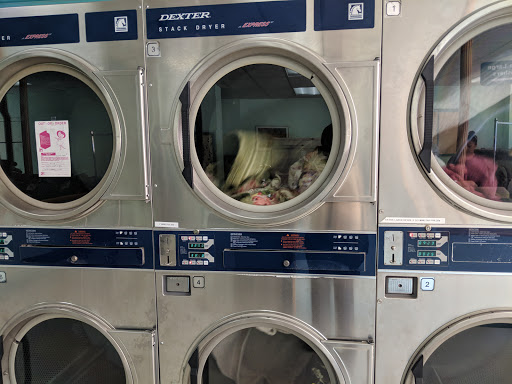 Clairemont Coin Laundry