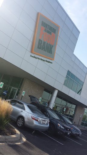 Food Bank «Northern Illinois Food Bank», reviews and photos