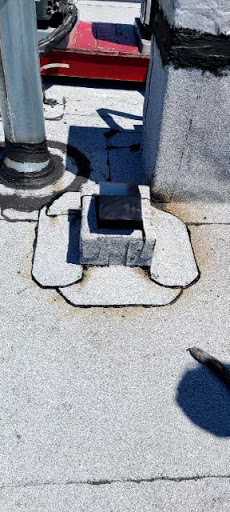 Roofing Contractor «Four Seasons Roofing», reviews and photos