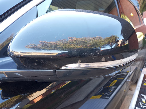 Auto Body Shop «D&D Kustom Collision Inc», reviews and photos, 373 McDonough Pkwy, McDonough, GA 30253, USA