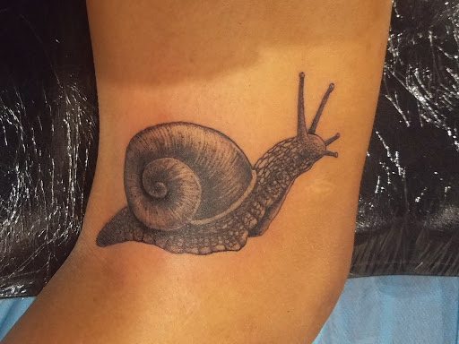 Tattoo Shop «Still Life Tattoo», reviews and photos, 1500 Pacific Coast Hwy Suite F, Seal Beach, CA 90740, USA