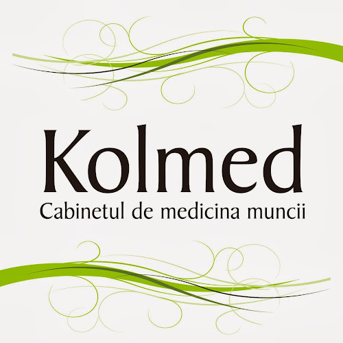 cabinet medical de medicina muncii Kolmed - <nil>