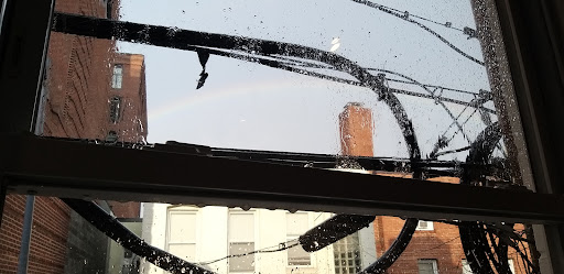 Used Book Store «Idle Time Books», reviews and photos, 2467 18th St NW, Washington, DC 20009, USA