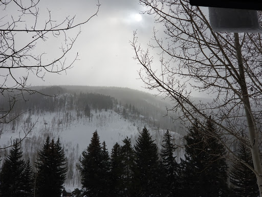 Wedding Venue «Donovan Pavilion», reviews and photos, 1600 S Frontage Rd W, Vail, CO 81657, USA