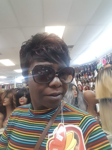 Cosmetics Store «American Beauty Supply», reviews and photos, 3513 N Belt Line Rd, Irving, TX 75062, USA