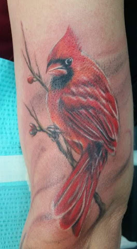 Explore name tattoo ideas wrist, creative tattoo ideas in Hudson, available at Synchronicity Tattoo Studio Llc