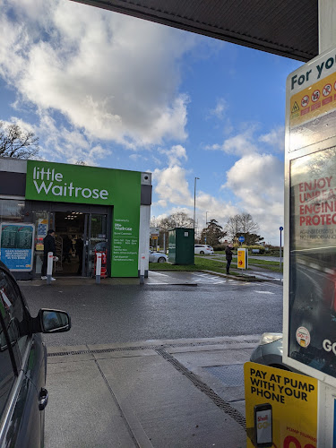 Little Waitrose & Partners Burnt Common - Woking