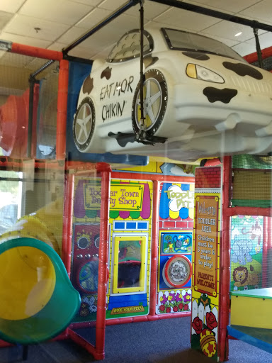 Fast Food Restaurant «Chick-fil-A», reviews and photos, 3001 W Agua Fria Fwy, Phoenix, AZ 85027, USA