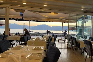 Liman Restaurant Ömerin Yeri image