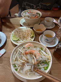 Phô du Restaurant vietnamien Thanh Binh à Bordeaux - n°3