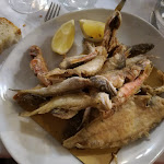 Photo n°2 de l'avis de Antonella.a fait le 03/07/2018 à 11:42 sur le  Il Borgo da Ciao Belli à Fiumicino