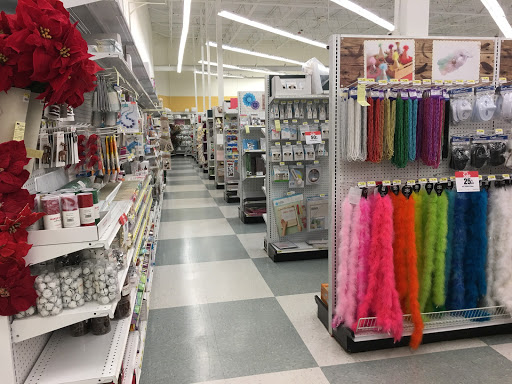 Fabric Store «Jo-Ann Fabrics and Crafts», reviews and photos, 1073 Broadway, Saugus, MA 01906, USA