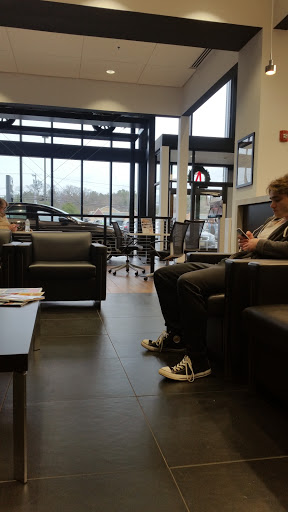 Mazda Dealer «Mastria Mazda», reviews and photos, 1545 New State Hwy, Raynham, MA 02767, USA