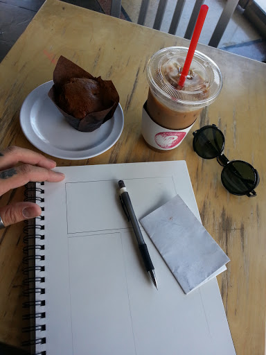 Coffee Shop «Swork Coffee», reviews and photos, 2160 Colorado Blvd, Los Angeles, CA 90041, USA