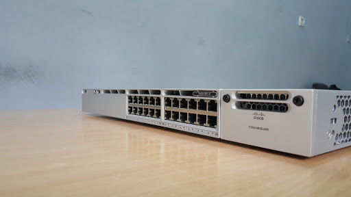 Switch Cisco 3850