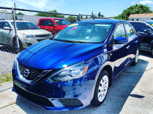 Used Car Dealer «VC Auto Sales», reviews and photos, 13480 SW 248th St #2, Homestead, FL 33032, USA