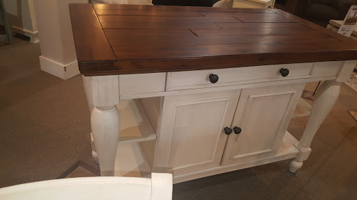 Furniture Store «Ashley HomeStore», reviews and photos, 1310 W 15th St, Panama City, FL 32401, USA