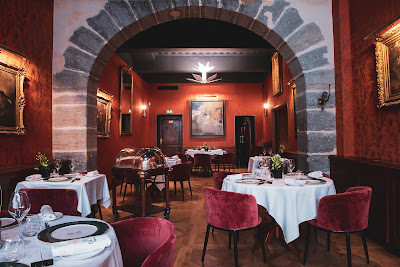 Restaurant Léon de Lyon à Lyon