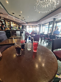 Atmosphère du Restaurant Ducale Café à Paris - n°3