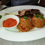 Photo n°5 de l'avis de GUNTER.o fait le 22/05/2020 à 05:36 sur le  Restaurant Keltenschenke à Hagnau am Bodensee