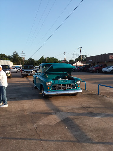 Chevrolet Dealer «Granger Chevrolet», reviews and photos, 2611 MacArthur Dr, Orange, TX 77630, USA