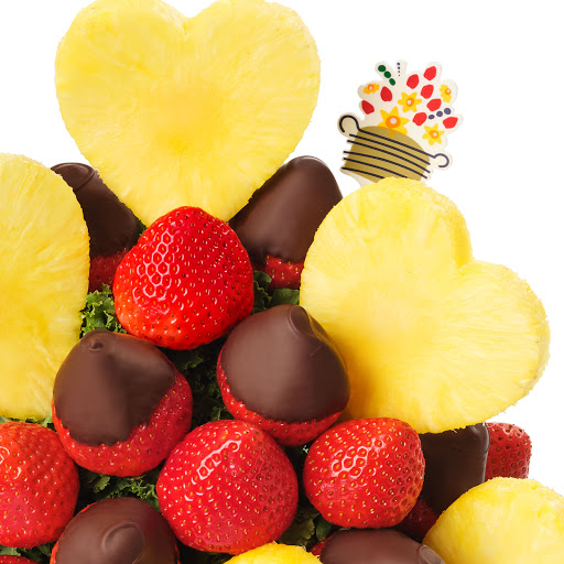 Gift Shop «Edible Arrangements», reviews and photos, 2001 E Greyhound Pass, Carmel, IN 46032, USA