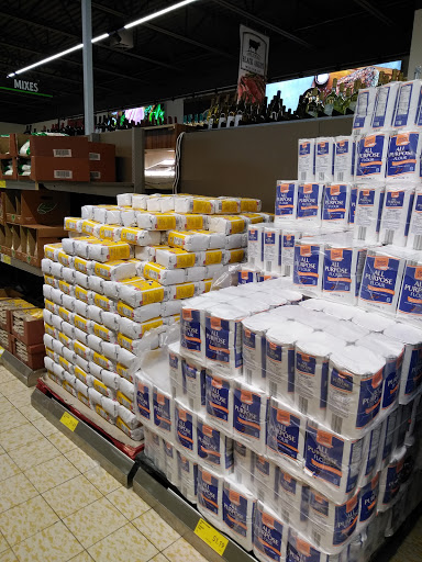 Supermarket «ALDI», reviews and photos, 3831 E Main St, Whitehall, OH 43213, USA