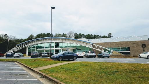 Post Office «United States Postal Service», reviews and photos, 225 Parkway 575, Woodstock, GA 30188, USA