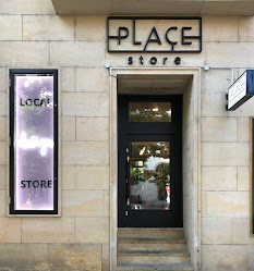 PLACE STORE