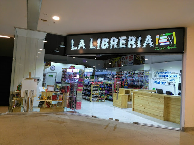 La Librería De La Abuela - Peñalolén