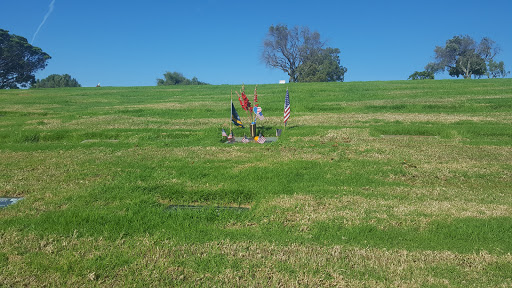 Pacific View Mortuary & Memorial Park image