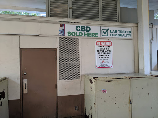 Convenience Store «Circle K», reviews and photos, 320 Meeting St, Charleston, SC 29403, USA