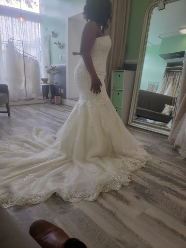 Bridal Shop «Urban Set Bride», reviews and photos, 602 N 29th St, Richmond, VA 23223, USA
