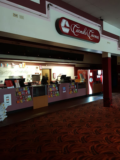 Movie Theater «AMC Classic Londonderry 10», reviews and photos, 16 Orchard View Dr, Londonderry, NH 03053, USA