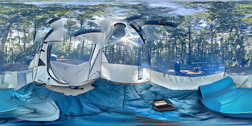 Campground «Lorraine Park Campground», reviews and photos, 133 Jenkins Rd, Andover, MA 01810, USA