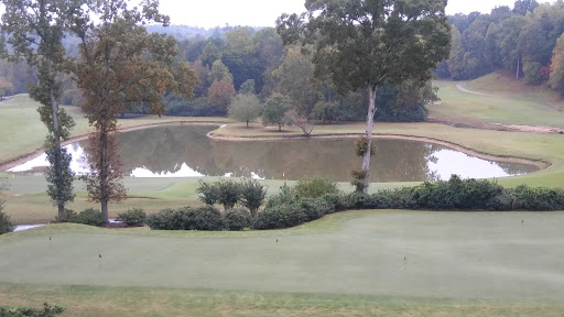 Golf Course «Chapel Hills Golf Club», reviews and photos, 3300 Golf Ridge Blvd, Douglasville, GA 30135, USA