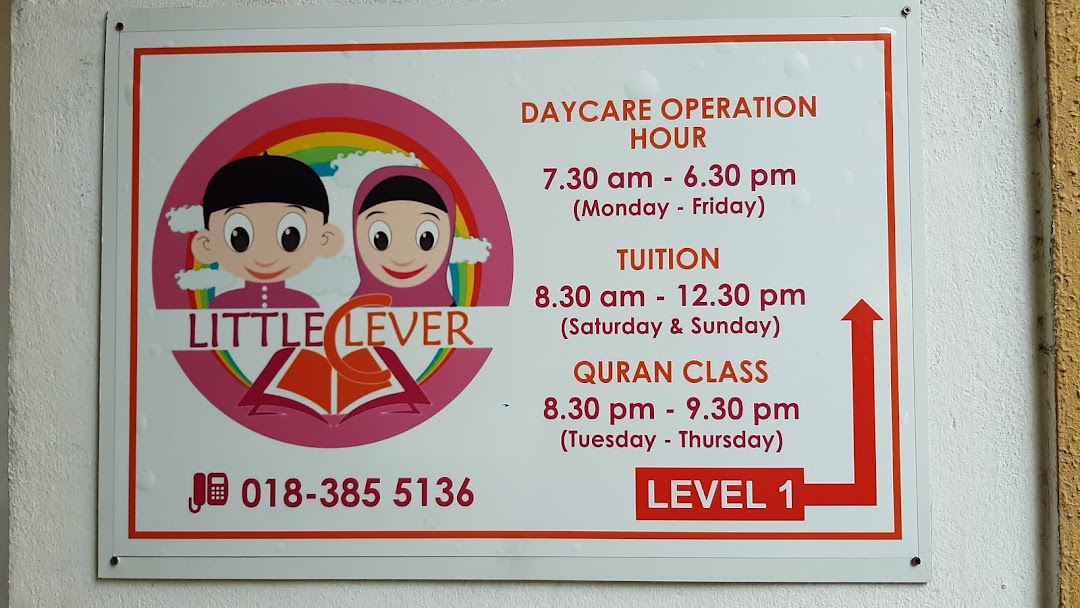 Little Clever Damansara