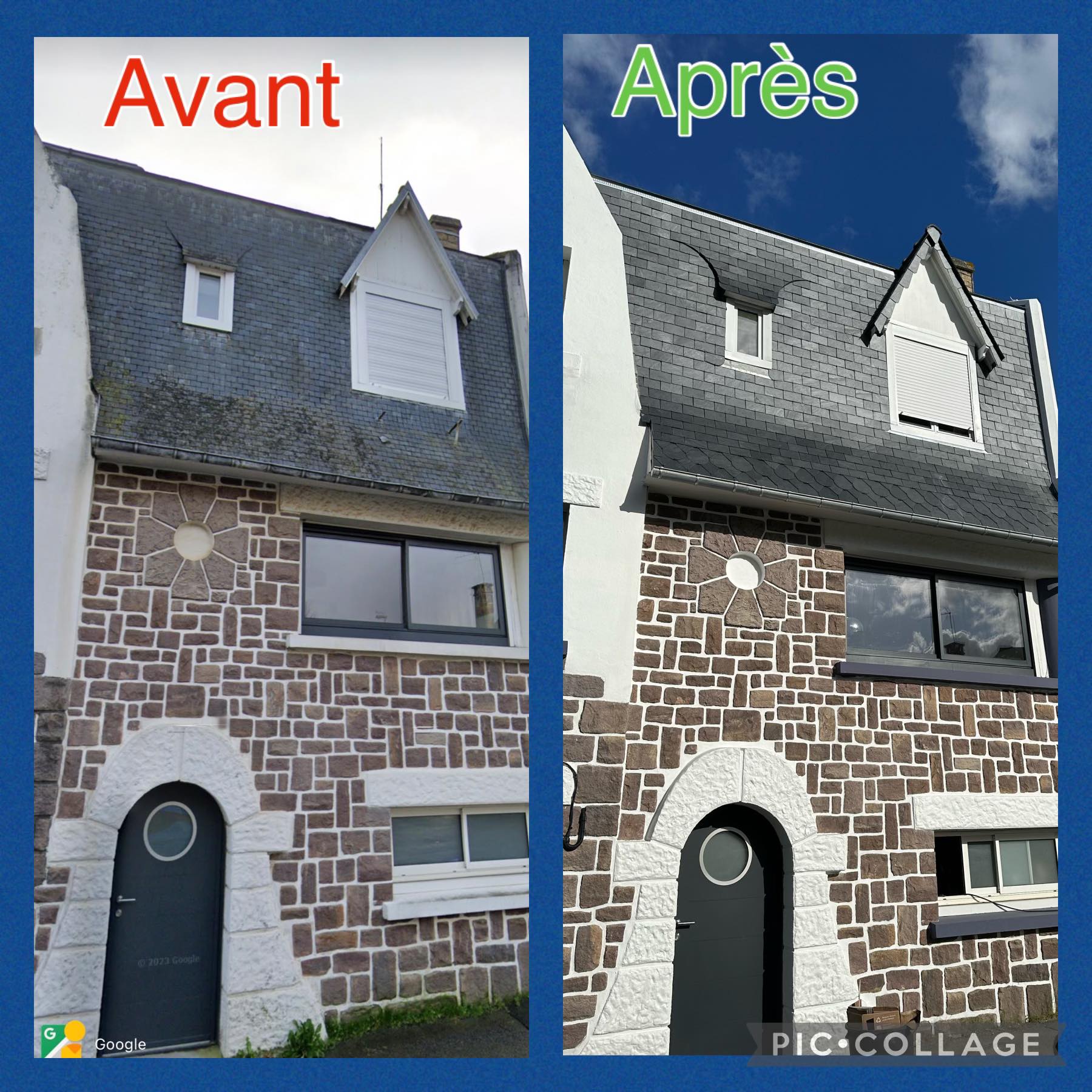 Photo n° 1 de l'avis de Jean-François.a fait le 26/05/2023 à 13:38