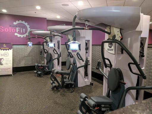 Gym «Planet Fitness», reviews and photos, 686 Fellsway, Medford, MA 02155, USA