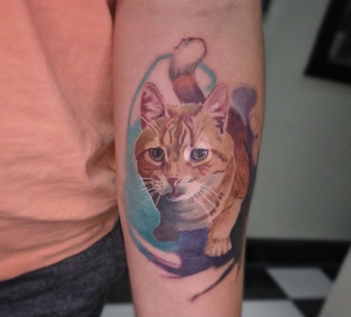 Explore maori tattoo ideas for men, creative tattoo ideas in Athens, available at Pain and Wonder Tattoo and Piercing Studio