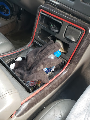 Auto Parts Store «E & M Auto Sales», reviews and photos, 42800 Yost Rd, Canton, MI 48188, USA